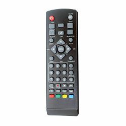 MAXPOWER DALJINSKI ZA HD DVB-T2 RECEIVER