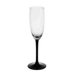 Altom Design čaše za šampanjac Onyx 180 ml komplet 6 komada