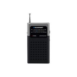 BLAUPUNKT FM PRIJENOSNI RADIO AM/FM PR4BK