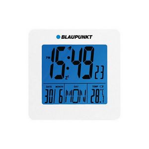 BLAUPUNKT SAT/ALARM/TEMPERATURA CL02WH bijela