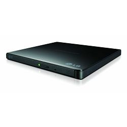 DVD-RW LG GP57EB40 USB SLIM external crni USB 2.0
