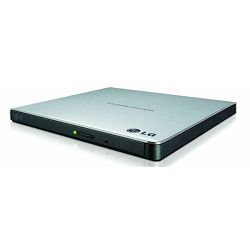 ODD DVD±RW Hi/LG GP57ES40 USB Slim Silver