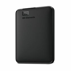 Vanjski tvrdi disk WD Elements™ Portable 1TB