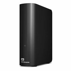 Vanjski hard disk WD Elements™ Desktop 10TB