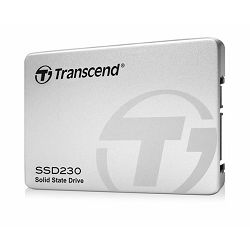 Vanjski SSD disk TRANSCED 120GB SSD230S