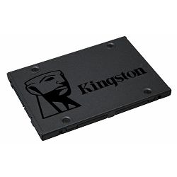 SSD disk Kingston 240GB A400 Series 2.5" SATA