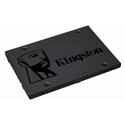 SSD disk Kingston 480GB A400 Series 2.5" SATA3