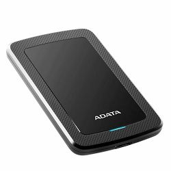 Vanjski hard disk HDD ADATA HV300 1TB crni