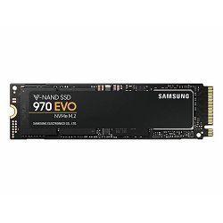 Hard disk SSD SAMSUNG 500GB 970 Evo, M.2 2280 PCIe