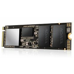 SSD disk ADATA 256GB SX8200 Pro PCIe M.2 2280