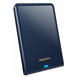 Vanjski hard disk ADATA HDD EXT HV620S-1TBUSB 3.1-COLOR BOXBLUE