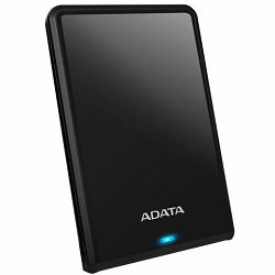 Vanjski tvrdi disk 1TB ADATA HV620S Slim USB 3.2 crna