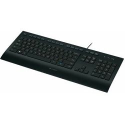 Tipkovnica LOGITECH K280