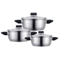 Altom Design set lonaca Emilio 6 elemenata - 020400486