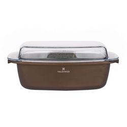 Altom Design posuda za pečenje Valdinox Aurum 32cmx21cm 020401032