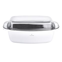 Altom Design posuda za pečenje 32x21cm Valdinox Pure - 020401039