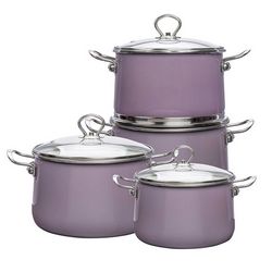 Altom Design set lonaca Izydor 8 elemenata 02050021295