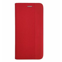 Torbica za mobitel HONOR X7 SHELL ELEGANTE crvena