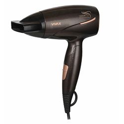 Sušilo za kosu VIVAX HOME HD-1600FT