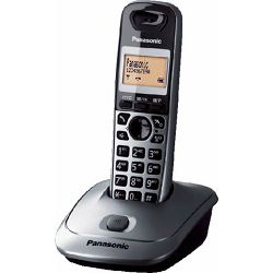 Telefon PANASONIC KX-TG2511FXM