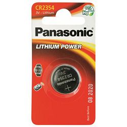 Baterija PANASONIC CR-2354EL LITIJ 1BL