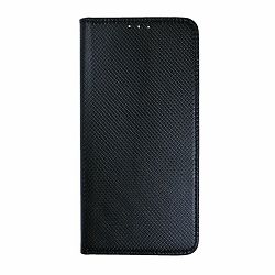 Torbica za mobitel iPhone 13 MINI SMART MAGNET crna