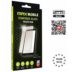 Zaštitno staklo za mobitel HONOR 70 DIAMOND 3D FULL COVER crna
