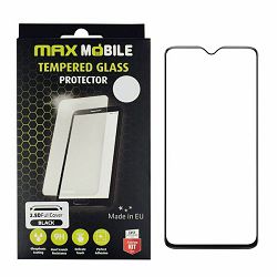 Zaštitno staklo za mobitel SAMSUNG GALAXY A20e DIAMOND 2.5D FULL COVER crna