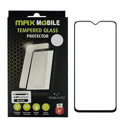 Zaštitno staklo za mobitel SAMSUNG GALAXY A71 DIAMOND 2.5D FULL COVER crna