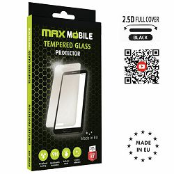 Zaštitno staklo za mobitel SAMSUNG GALAXY A33 5G DIAMOND 2.5D FULL COVER crna