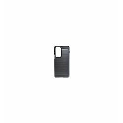 Maska za mobitel XIAOMI 12 LITE CARBON FIBER ll crna