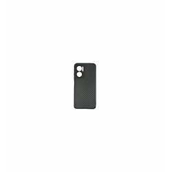 Maska za mobitel XIAOMI REDMI 10 5G CARBON SIMPLY crna