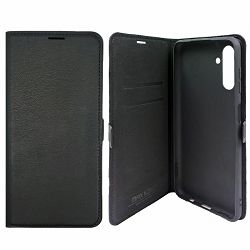 Torbica za mobitel SAMSUNG GALAXY A13 5G/A04S SLIM crna