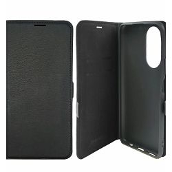 Torbica za mobitel HONOR X7 SLIM crna