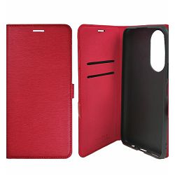 Torbica za mobitel HONOR X7 SLIM crvena