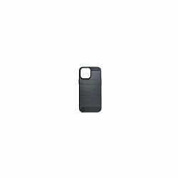 Maska za mobitel APPLE iPhone 13 PRO 6.1 CARBON FIBER crna