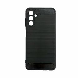 Maska za mobitel SAMSUNG GALAXY A13 5G/A04S CARBON FIBER crna