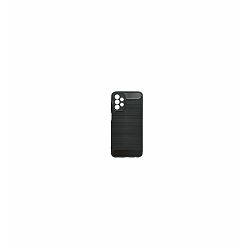 Maska za mobitel SAMSUNG GALAXY A23 5G CARBON FIBER crna