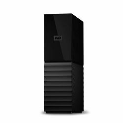 Vanjski tvrdi disk WESTERN DIGITAL My Book™ 12TB