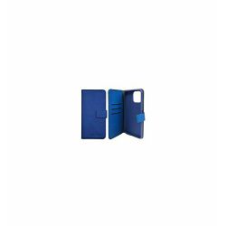 Torbica za mobitel Samsung Galaxy A03 ELEGANT WALLET plava
