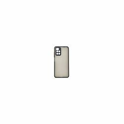 Maska za mobitel XIAOMI REDMI 10 MATE crna II PROTECTION crna