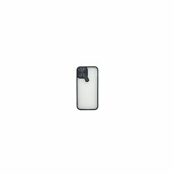 Maska za mobitel SAMSUNG GALAXY A03S PROTECTION EYE CAM crna
