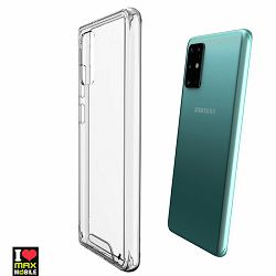 Maska za mobitel SAMSUNG GALAXY S20 ULTRA ---DROP-PROOF LIGHT clear