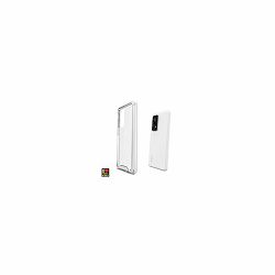 Maska za mobitel APPLE iPhone 13 PRO 6.1/14 PRO 6.1 DROP-PROOF LIGHT clear