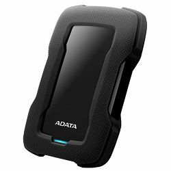 HDD EXT 2TB AD HD330 USB 3.2 crna