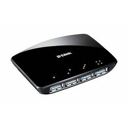 D-Link USB 3.0 hub DUB-1340/E