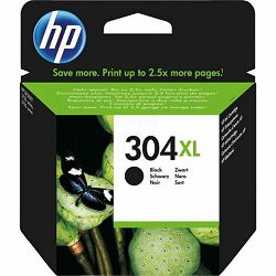 Tinta HP N9K08AE (no. 304XL)