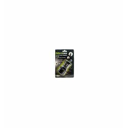 MAXPOWER ADAPTER UNIVERZALNI PUTNI WP-3UT CRNI