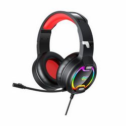 GAMENOTE SLUŠALICE HV-H2233D RGB
