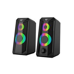 GAMENOTE ZVUČNICI ZA PC SK202 USB